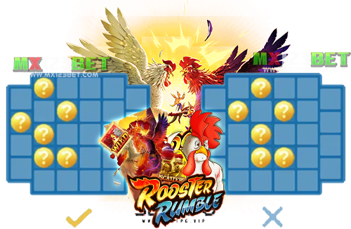 Rooster-Rumble 2