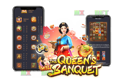 The-Queen's-Banquet-1